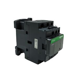 LC1D18F7 LC1D18F7C LC1D18 AC Contactor 3P 18A 110V AC Coil