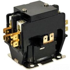Mars 17311 Contactor MARS2 30A 1-1/2P 24V