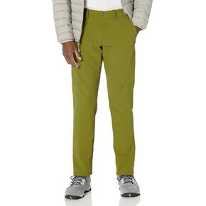 Burton Men's Winter Shelter Brushed Pants