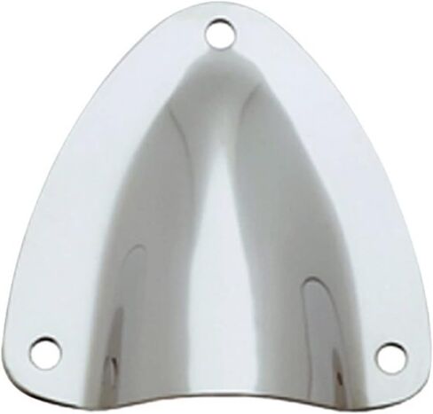 Attwood Corporation 66400-3 2-3/16" Clamshell Vent in Saudi Arabia