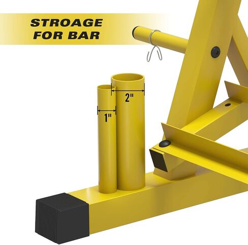 Dumbbell Rack Multifunctional Weight Stand for Home Gym Suitable for Storage of Dumbbell, Weight Plates, and Curl Bar in Saudi Arabia