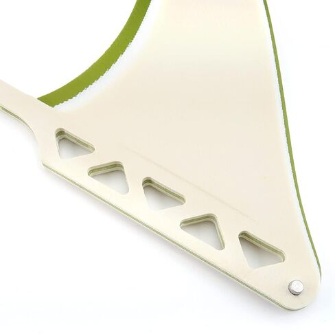 AQUBONA Surfboard Longboard Fin 7 8 9 10 Inch Single Fin - Center Fin for Longboard, Surfboard & Paddleboard in Saudi Arabia