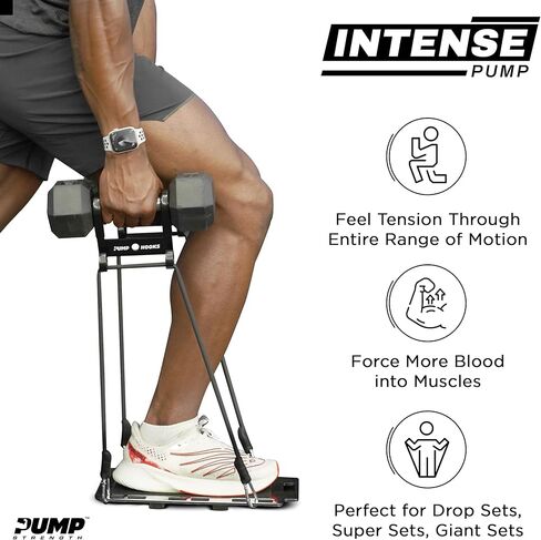 Lifting Hooks for Weightlifting - Attach Barbell, Dumbbell, Kettlebell to Resistance Band, Chains, Cables (Pair). Use for T-Bar Rows, Weighted Dips, Belt Squat, Pull-Ups. Fitness Clips in Saudi Arabia