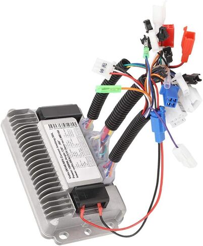 Motor Controller, 60V 72V Universal 3 Mode High Power Brushless Motor Controller for E Bike Electric Bike Scooter in Saudi Arabia