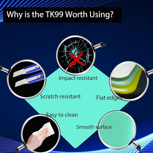 لوحة بناء JUUPINE TK99 Bambu Lab لطابعة Bambu Lab X1C/X1/X1E/P1P/P1S ثلاثية الأبعاد، لوحة بناء سطح أملس مزدوجة الجوانب 257x257، ورقة شبه مرنة للوحة طابعة Bambu A1 ثلاثية الأبعاد (لون أخضر) in Kuwait