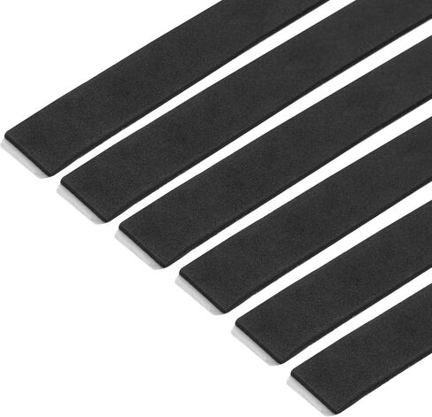 PATIKIL Table Tennis Side Tape, Table Tennis Edge Tape Protect The Edges of Rubber and Blade for Paddles Racket in Saudi Arabia