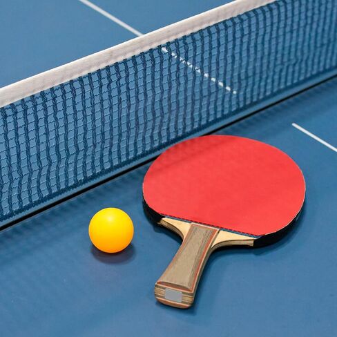 PATIKIL Table Tennis Side Tape, Table Tennis Edge Tape Protect The Edges of Rubber and Blade for Paddles Racket in Saudi Arabia