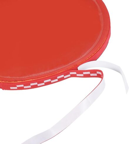 PATIKIL Table Tennis Side Tape, Table Tennis Edge Tape Protect The Edges of Rubber and Blade for Paddles Racket in Saudi Arabia