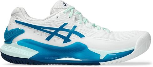 ASICS ASICSGel-Resolution 9 in Saudi Arabia