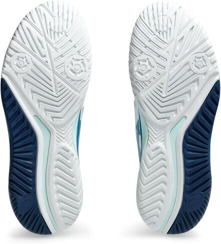 ASICS ASICSGel-Resolution 9 in Saudi Arabia