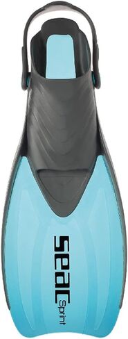 زعانف الغوص SEAC Sprint in Saudi Arabia