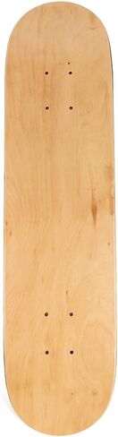 ألواح تزلج فارغة من NPET DIY مقاس 8.0 بوصات و8.25 بوصات و7.75 بوصات in Kuwait