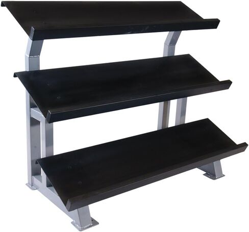 CAP Barbell 3 Tier Stadium Rack in Saudi Arabia