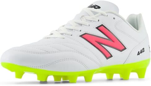 New Balance men's 442 Academy Fg V2 Soccer Shoe in Saudi Arabia