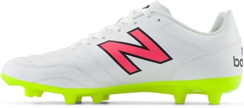 New Balance men's 442 Academy Fg V2 Soccer Shoe in Saudi Arabia