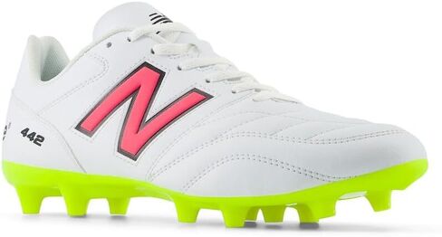 New Balance men's 442 Academy Fg V2 Soccer Shoe in Saudi Arabia