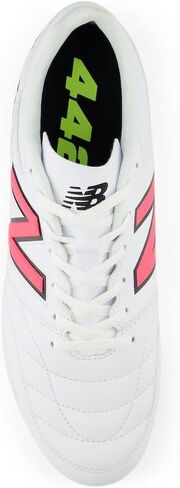 New Balance men's 442 Academy Fg V2 Soccer Shoe in Saudi Arabia