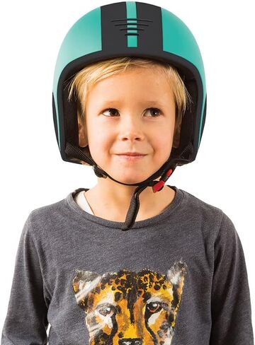 Chillafish Bobbi ABS Children's Multi-Sport Helmet, Bike, Ski, Skateboard, Scooter in Saudi Arabia