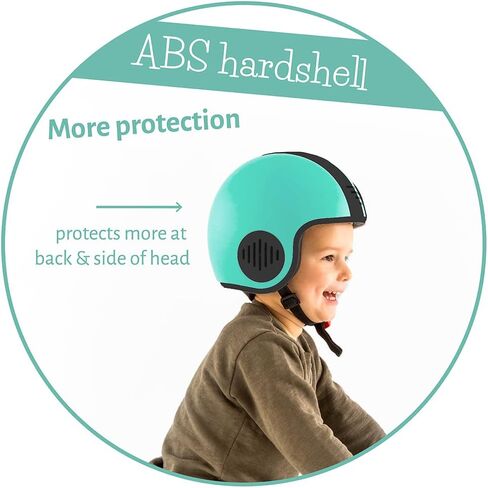Chillafish Bobbi ABS Children's Multi-Sport Helmet, Bike, Ski, Skateboard, Scooter in Saudi Arabia