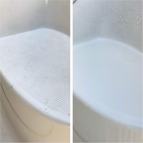 صابون منظف السفن البحرية هيدرو برو من واش كيمز (32 أونصة) آمن تجاريًا عالي التحمل ومنظف رغوي احترافي للقوارب أيضًا رائع للزلاجات النفاثة والحرف المائية in Kuwait