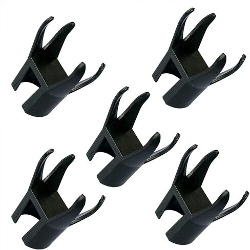 5 × 4 مخالب مسترد كرة الجولف يمكن وضعها على قبضة المضرب وقبضة الالتقاط من الخلف in Kuwait