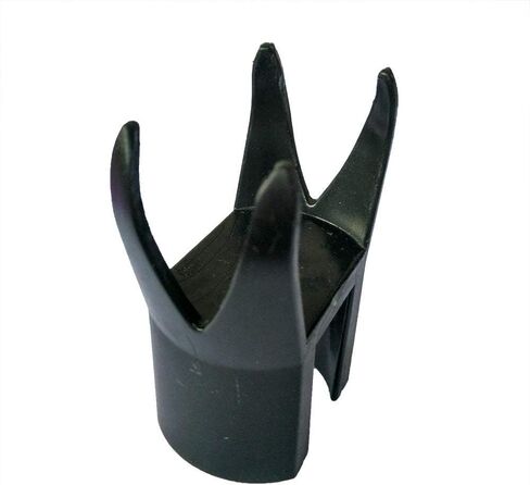 5 × 4 مخالب مسترد كرة الجولف يمكن وضعها على قبضة المضرب وقبضة الالتقاط من الخلف in Kuwait