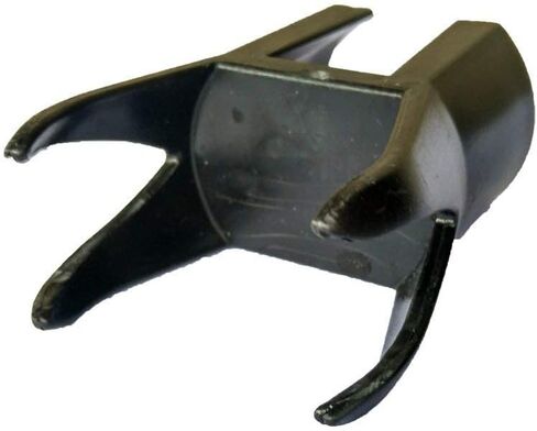 5 × 4 مخالب مسترد كرة الجولف يمكن وضعها على قبضة المضرب وقبضة الالتقاط من الخلف in Kuwait