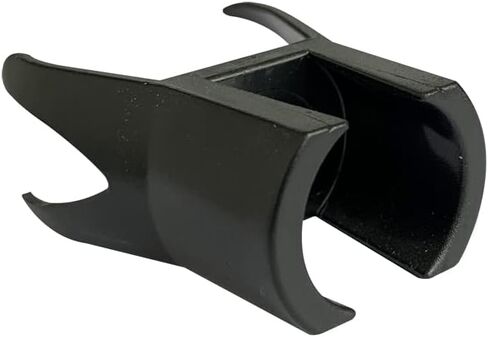 5 × 4 مخالب مسترد كرة الجولف يمكن وضعها على قبضة المضرب وقبضة الالتقاط من الخلف in Kuwait