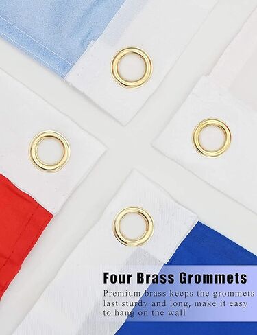 Edazaf حول الفراء العلم راية نسيج لغرفة النوم الجدار شنقا ديكور الكلية 5x5 قدم (60'x60') ملصق داخلي في الهواء الطلق in Kuwait