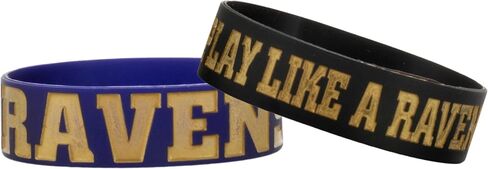 FOCO NFL unisex Bulk Bandz Bracelet 2 Pack in Saudi Arabia