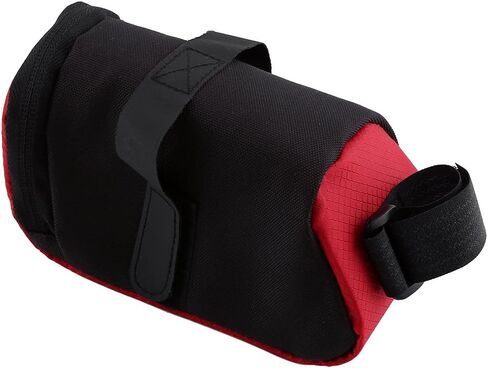 Dioche Bike Saddle Bag, Seat Bag, Waterproof Under Seat 3D Shell Cycling Seat Pack for Road Bike in Kuwait