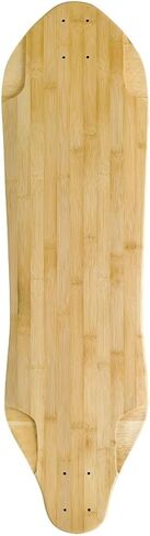 Skateboard Deck - Blank Long Board Deck for Adults and Teens, Plain and Graphic Bamboo Decks in Saudi Arabia