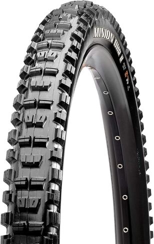 إطار MAXXIS Minion DHRII 3C Exo جاهز للطي بدون أنبوب in Saudi Arabia
