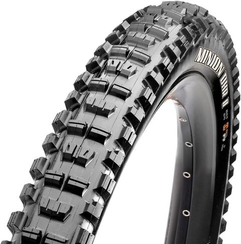 إطار MAXXIS Minion DHRII 3C Exo جاهز للطي بدون أنبوب in Saudi Arabia