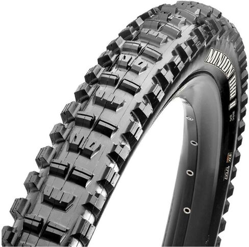 إطار MAXXIS Minion DHRII 3C Exo جاهز للطي بدون أنبوب in Saudi Arabia
