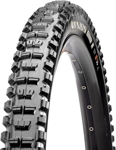 إطار MAXXIS Minion DHRII 3C Exo جاهز للطي بدون أنبوب in Saudi Arabia