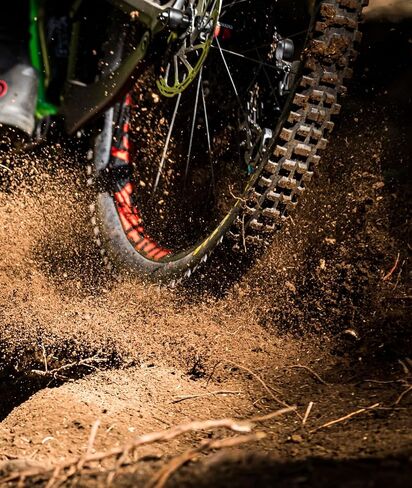 إطار MAXXIS Minion DHRII 3C Exo جاهز للطي بدون أنبوب in Saudi Arabia