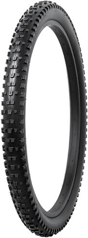 YUNSCM 2-PCS 26" إطارات الدراجة 26x2.25/57-559 و26" أنابيب الدراجة صمام شريدر متوافق مع الدراجة الجبلية 26x2.0 26 x 2.10 26 x 2.20 26 x 2.125 26 x 2.25 26 x 2.30 إطارات وأنابيب الدراجات (W) -2114) in Saudi Arabia