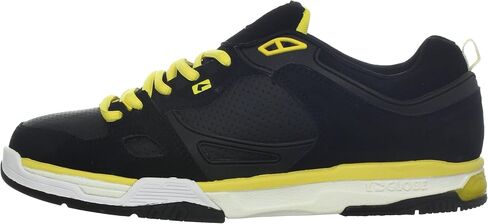 Globe Men's Raid Skate Shoe in Saudi Arabia