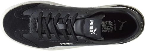 حذاء رياضي رجالي من PUMA 5v5 سويدي in Saudi Arabia