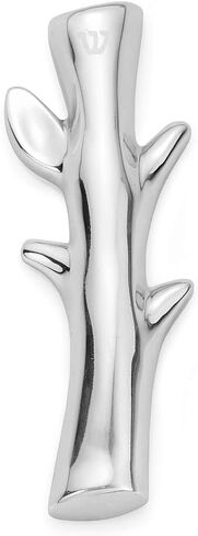 Tree of Life MEZUZAH Crafted by Nambe(r) - in Saudi Arabia