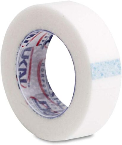 First Aid Only FAE-6000: Sc Refill 1/2" X10 Yd. First Aid Tape, 1/Box in Saudi Arabia