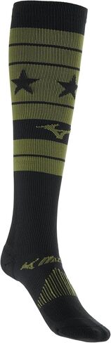 جورب Mizuno النسائي للمناسبات اليومية OTC in Saudi Arabia