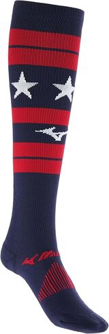 Mizuno Women's Event Day OTC Sock in Saudi Arabia