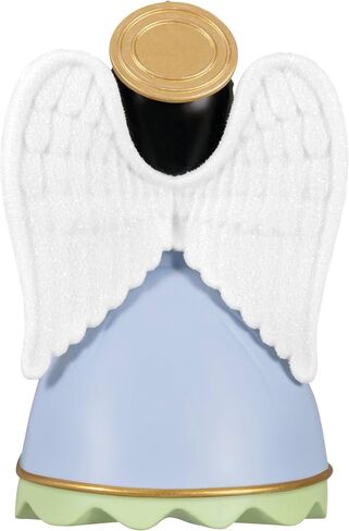 Hallmark Keepsake Christmas Ornament 2024, Mary's Angels Poppy, Angel Collectors Gifts in Saudi Arabia