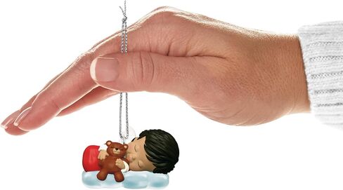 Hallmark Keepsake Christmas Ornament 2024, Mary's Angels Poppy, Angel Collectors Gifts in Saudi Arabia