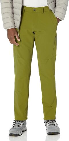 Burton Men's Winter Shelter Brushed Pants in Saudi Arabia