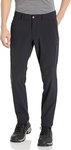 Burton Men's Winter Shelter Brushed Pants in Saudi Arabia