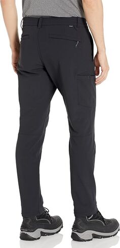 Burton Men's Winter Shelter Brushed Pants in Saudi Arabia