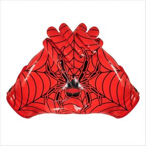 Youth Football Gloves American Wide Receiver Football Gloves for Adult Men Women and Boys with Super Sticky Silicone Grip Palms Ultimate Performance Booster